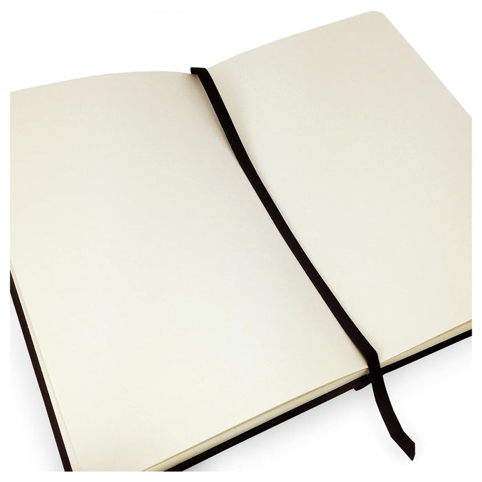 Royal Talens Art Creation Sketchbook Black 13 x 21 cm, 140 g, 80 sheets