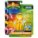 Mighty Morphin Power Rangers Re-Ignition: Auto Morphin Yellow Ranger Figure