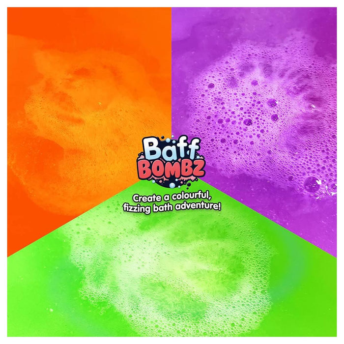 Baff Bombz Mega 20 Pack