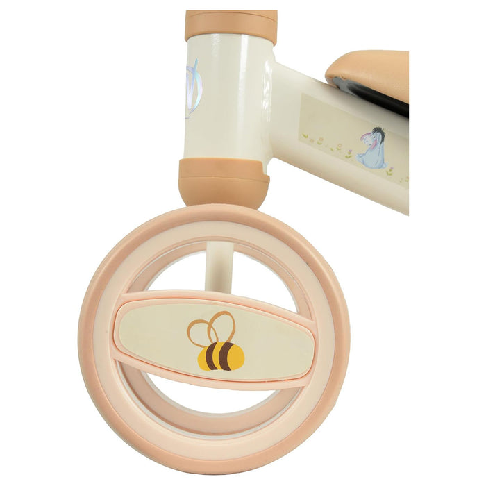 Disney Winnie the Pooh Bobble Ride On
