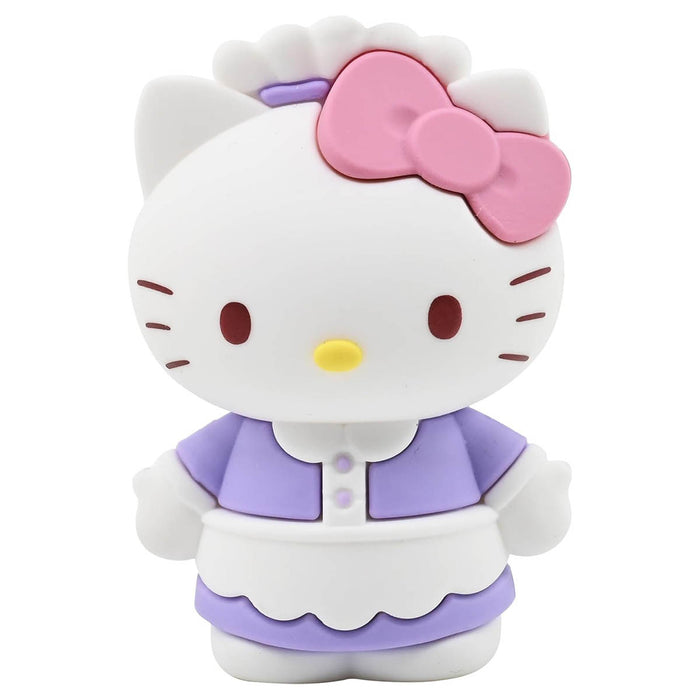 Hello Kitty Collectible 7cm Figures - Dress Up! Blind Box