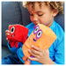 Learning Resources Numberblocks One and Two Playful Pals Soft Toys