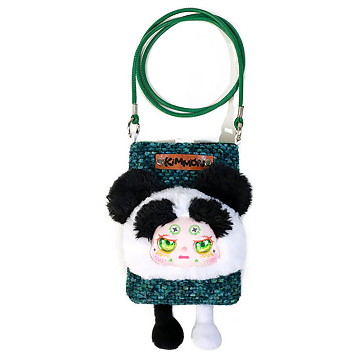 Kimmon Travel Cute Pet Cross Body Bag (styles vary)