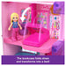 Polly Pocket Barbie Dreamhouse Compact Playset