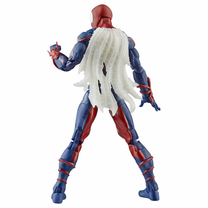 Marvel Legends Series: Spider-Man Unlimited 15cm Figure
