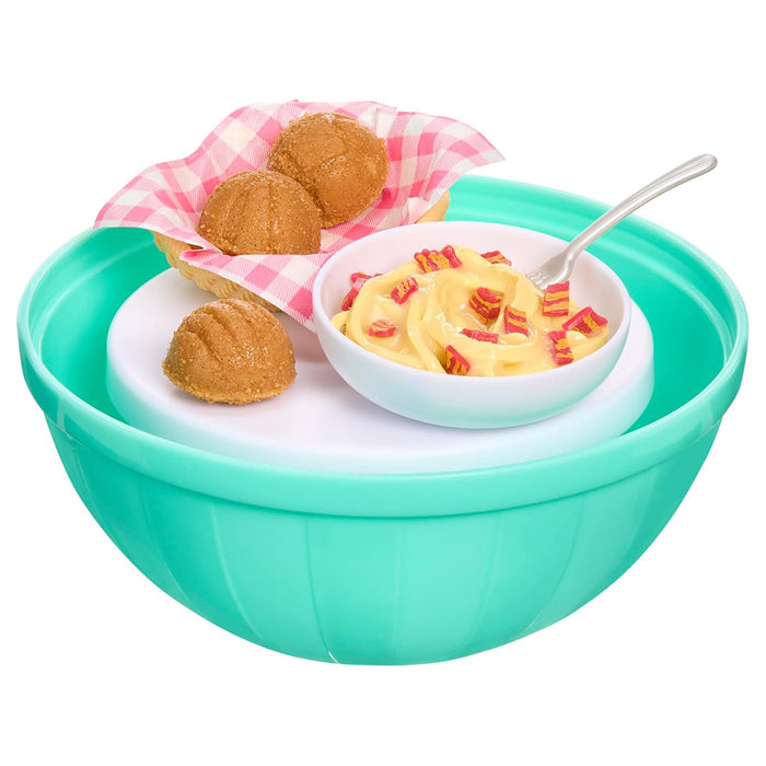 MGA's Miniverse Make It Mini From Scratch Set (styles vary)