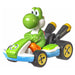 Hot Wheels Mario Kart: Yoshi Standard Kart