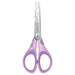 Maped Pastel Sensoft 13cm Scissors (styles vary)