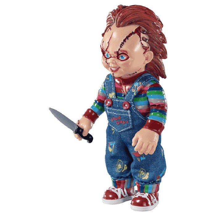 Chucky Bendable & Poseable Figure
