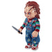 Chucky Bendable & Poseable Figure