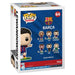 Funko Pop! Football: Barcelona Lewandowski Vinyl Figure #64