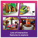 LEGO Friends Cosy Autumn Forest Cabin Building Set