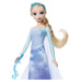 Disney Frozen Spin & Reveal Elsa Doll