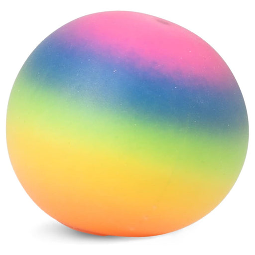 Scrunchems Rainbow Squish Ball