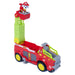 PAW Patrol The Dino Movie: Dino Rescue Responder Vehicle