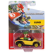 Super Mario Kart Luigi Vehicle
