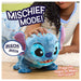 Disney Stitch Double Trouble Stitch Interactive Plush Toy