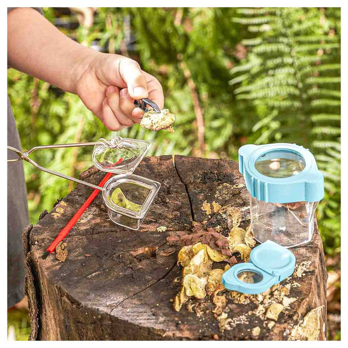 My Living World Bug Safari Kit
