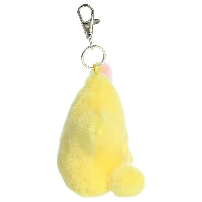 Palm Pals Pisces Shooting Star Clip-On Plush