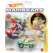Hot Wheels Mario Kart Bowser Jr. Flame Flyer 1:64 Die Cast Vehicle