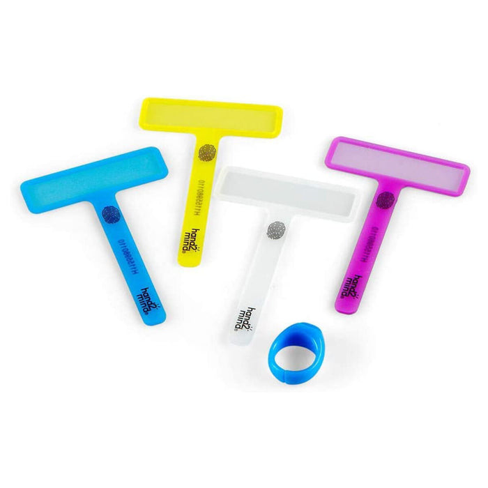 Learning Resources FingerFocus Highlighter (styles vary)