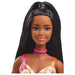 Barbie Fashionista Doll #233 With Black Hair