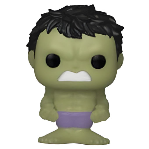 Funko Bitty Pop! Singles: Marvel The Infinity Saga Vinyl Figure Blind Bag (styles vary)