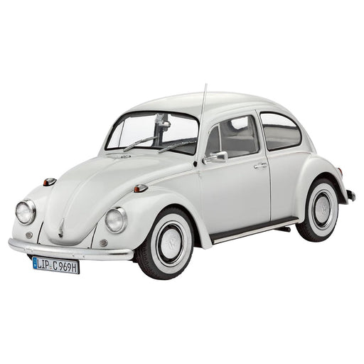 Revell VW Beetle Limousine 1968 Car1:24 Model Kit