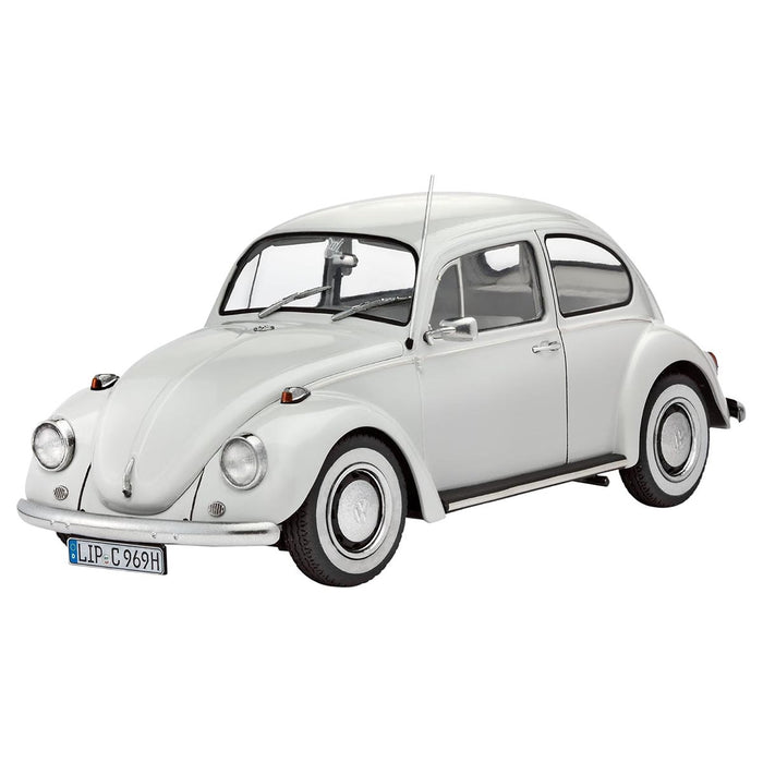 Revell VW Beetle Limousine 1968 Car1:24 Model Kit