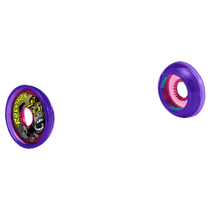 Hyper Cluster Yo-Yo Skin Pack 42412