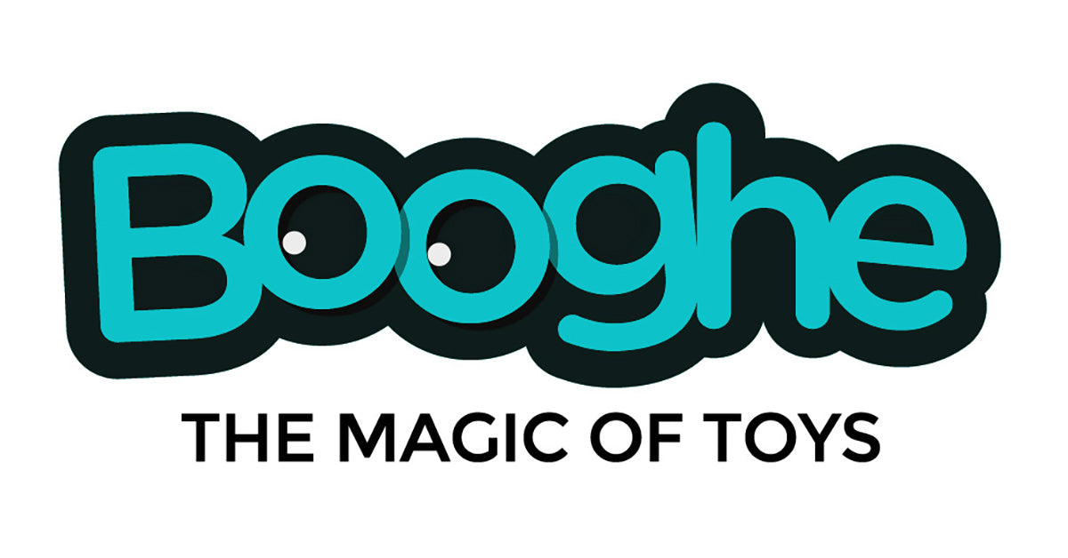 Photo of Booghe Toy Store and VR arcade