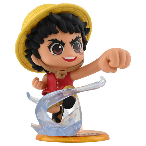 One Piece Cosbi Collection Figure (styles vary)