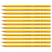 STABILO ALL Yellow Pencil (12 Pack)