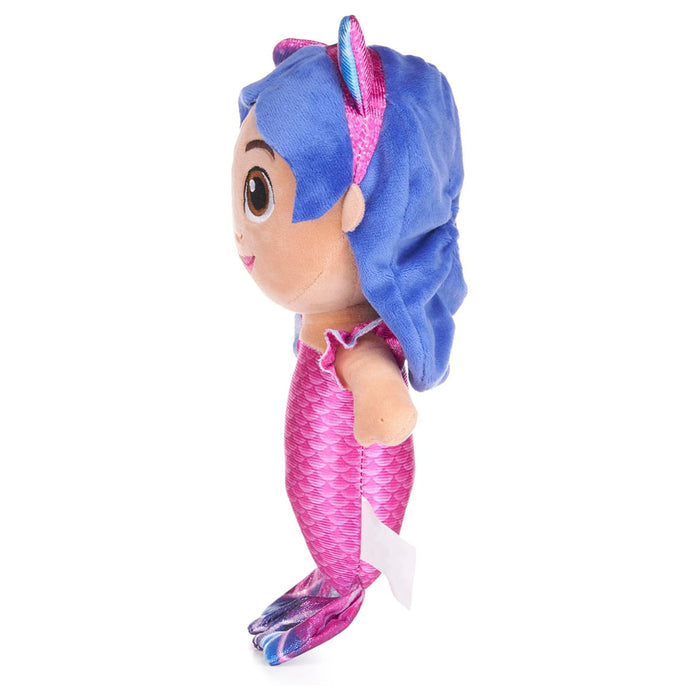 Gabby's Dollhouse Mermaid Gabby 10" Plush