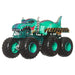 Hot Wheels Monster Trucks Big Rigs Mega-Wrex Vehicle