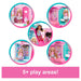Barbie Chelsea Pop-Up House Playset