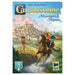 Carcassonne: Messengers & Mayors Game Expansion #5