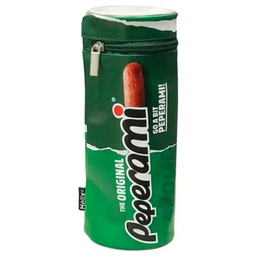 Helix Peperami Pencil Case
