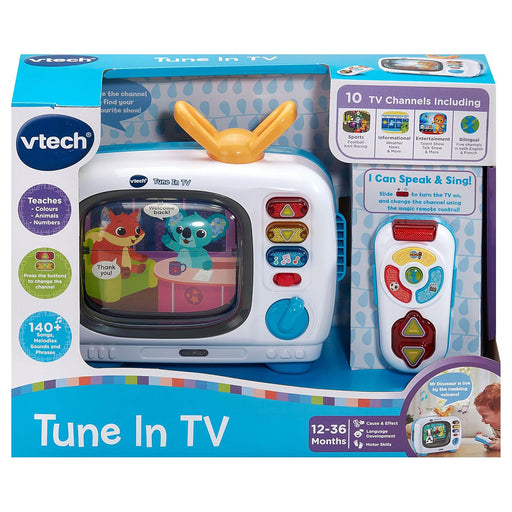 Vtech Tune In TV 