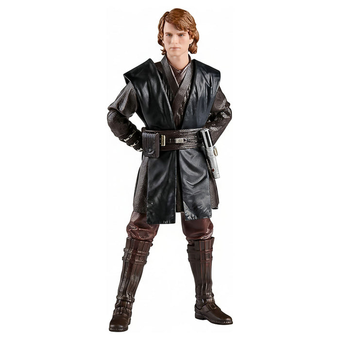 Star Wars The Black Series: Revenge of the Sith: Anakin Skywalker 6" Figure