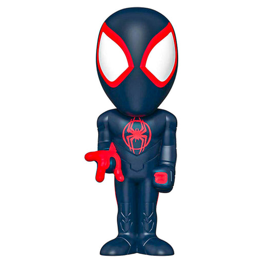 Funko Soda: Spider-Man Collectible with Chase