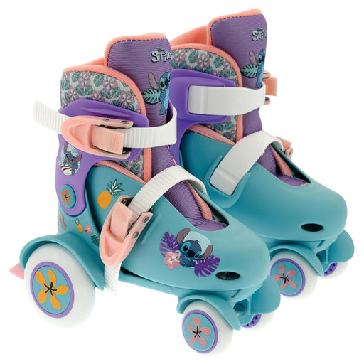 Disney Stitch Big Wheel Skates
