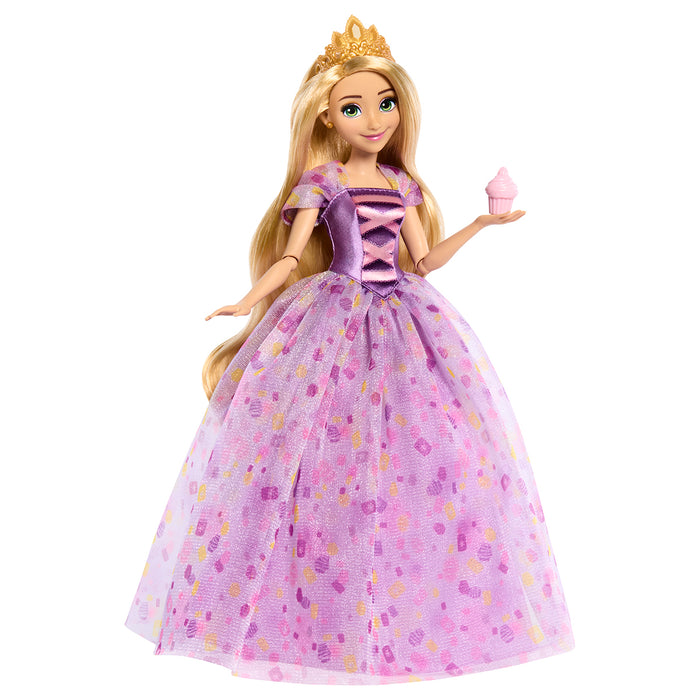 Disney Princess Birthday Celebration Rapunzel Doll