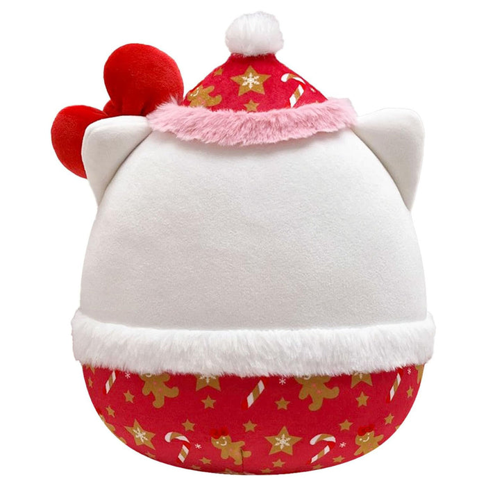 Squishmallows Hello Kitty 8" Soft Toy