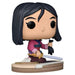 Funko Pop! Disney Princess: Mulan Vinyl Figure #1020