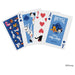 Bicycle Disney Cats & Dogs Playing Cards