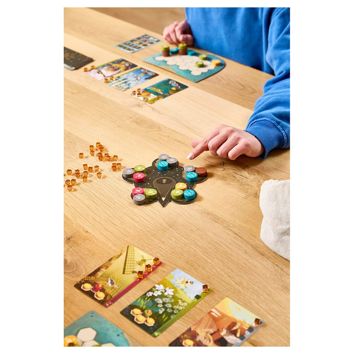 Harmonies Board Game
