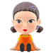 Squid Game Bobble Hero Figure Blind Box (styles vary)