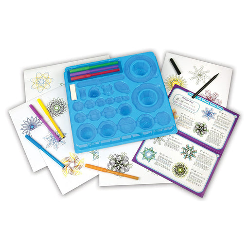 Spirograph Original Set