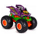 Hot Wheels Monster Trucks Battitude Truck